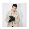 Manusi casual barbati ECCO Gloves M (Black)