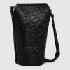 Geanta casual unisex ECCO Wave Pot (Black)