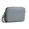 Geanta casual unisex ECCO Camera Bag (Smoked Grey)