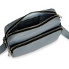 Geanta casual unisex ECCO Camera Bag (Smoked Grey)