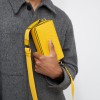 Geanta casual unisex ECCO Phone Bag (Yellow)