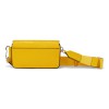 Geanta casual unisex ECCO Phone Bag (Yellow)