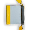 Geanta casual unisex ECCO Phone Bag (Yellow)