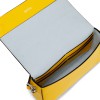 Geanta casual unisex ECCO Phone Bag (Yellow)