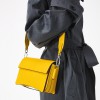 Geanta casual unisex ECCO Pinch Bag (Yellow)