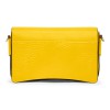 Geanta casual unisex ECCO Pinch Bag (Yellow)