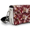 Geanta casual dama ECCO Pinch Bag Compact (Multi Flower)