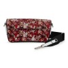 Geanta casual dama ECCO Pinch Bag Compact (Multi Flower)