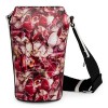 Geanta casual dama ECCO Pot Bag (Multi Flower)
