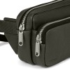 Borseta casual unisex ECCO Waist Bag (Green)