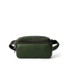 Borseta casual unisex ECCO Waist Bag (Green)