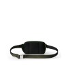 Borseta casual unisex ECCO Waist Bag (Green)