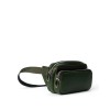 Borseta casual unisex ECCO Waist Bag (Green)