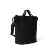 Geanta casual unisex ECCO Tote (Black)