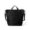 Geanta casual unisex ECCO Tote (Black)