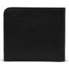 Portmoneu formal unisex ECCO Wallet Billfold (Black)