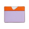 Portcard casual ECCO Card Case (Orange)