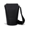 Geanta casual dama ECCO Pot Bag (Black)