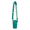 Geanta casual dama ECCO Pot Bag (Green)