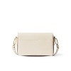 Geanta business dama ECCO Pinch (Beige)