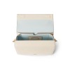 Geanta business dama ECCO Pinch (Beige)