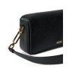 Geanta business dama ECCO Pinch (Black)