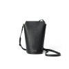 Geanta casual dama ECCO Pot Bag (Black)