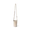 Geanta casual dama ECCO Pot Bag (Beige)