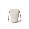 Geanta casual dama ECCO Pot Bag (Beige)