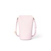 Geanta casual dama ECCO Pot Bag (Pink)