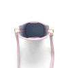 Geanta casual dama ECCO Pot Bag (Pink)