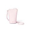 Geanta casual dama ECCO Pot Bag (Pink)