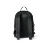 Rucsac casual unisex ECCO Round Pack (Black)