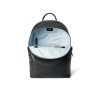 Rucsac casual unisex ECCO Round Pack (Black)