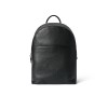 Rucsac casual unisex ECCO Round Pack (Black)