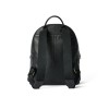 Rucsac casual unisex ECCO Round Pack (Black)