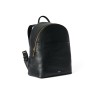 Rucsac casual unisex ECCO Round Pack (Black)