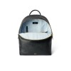 Rucsac casual unisex ECCO Round Pack (Black)