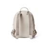 Rucsac casual dama ECCO Round Pack (Beige)