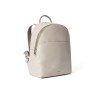 Rucsac casual dama ECCO Round Pack (Beige)