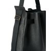 eanta casual dama ECCO Sail Bag (Black)