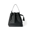 eanta casual dama ECCO Sail Bag (Black)