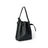 Geanta casual dama ECCO Sail Bag (Black)