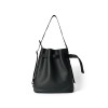 Geanta casual dama ECCO Sail Bag (Black)