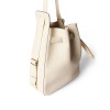 Geanta casual dama ECCO Sail Bag (Beige)