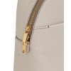 Rucsac casual dama ECCO Round Pack (Beige)