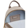 Rucsac casual dama ECCO Round Pack (Beige)