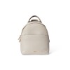 Rucsac casual dama ECCO Round Pack (Beige)