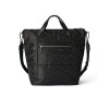 Geanta casual dama ECCO Tote (Black)