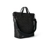 Geanta casual dama ECCO Tote (Black)